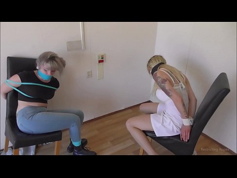 ❤️ Addicted / tied up and gagged / damsel in distress ☑ Porno at en-us.xxxpornolive.ru ️❤