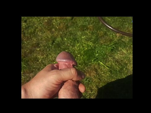 ❤️ Hot hottie gets her pink pussy fucked and cums with a squirt in a summer garden ☑ Porno at en-us.xxxpornolive.ru ️❤