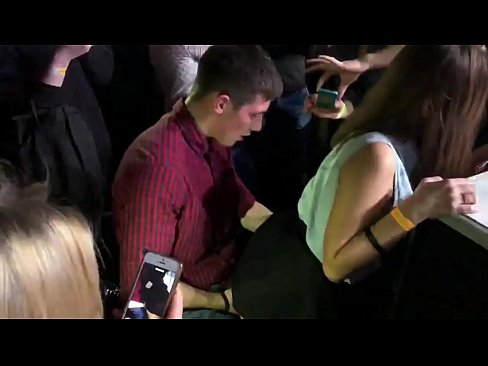 ❤️ Real sex in a Russian nightclub. 18-year-old Russian girl in the anus and vagina fucked in a nightclub ☑ Porno at en-us.xxxpornolive.ru ️❤