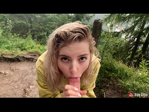 ❤️ Girl swallows cum after a public blowjob - Eva Elfi ☑ Porno at en-us.xxxpornolive.ru ️❤