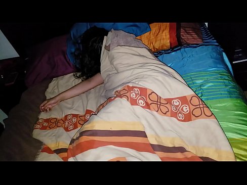 ❤️ Stepson berating his young stepmother while she sleeps. ☑ Porno at en-us.xxxpornolive.ru ️❤